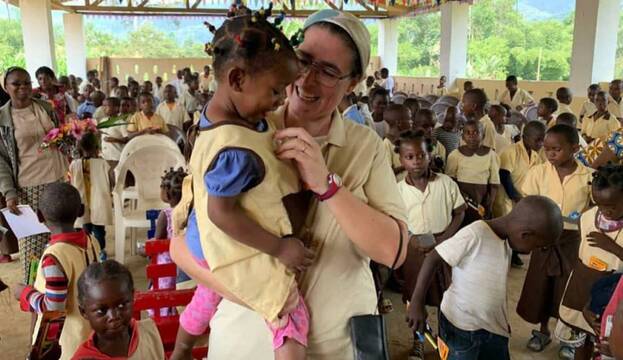 «El Domund del coronavirus»: aun sin huchas ni sobres se puede ayudar, los misioneros lo necesitan