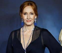 Decenas de escritores y actores salen en defensa de Jk Rowling, víctima del fundamentalismo trans