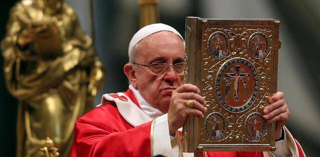 10 enseñanzas del amor de San Jerónimo a Dios y su Palabra que el Papa Francisco quiere que conozcas