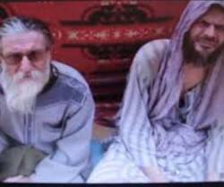 Yihadistas liberan en Malí al padre Gigi Maccalli, misionero secuestrado en Níger hace dos años
