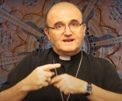 Cada día, un punto del Compendio del Catecismo con el obispo Munilla: para ver en YouTube y en redes