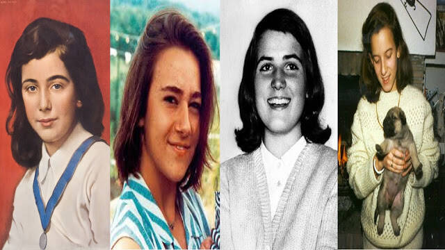 Cuatro laicas adolescentes que tuvieron fama de santidad 