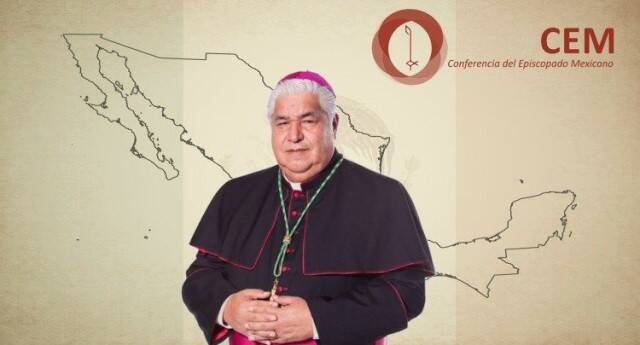 ¿Pedirán perdón los obispos mexicanos por la conquista de México? Cabrera López parece apoyarlo