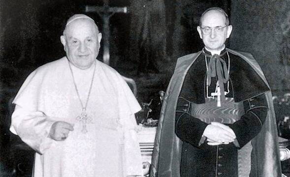 Liturgia y Concilio Vaticano II