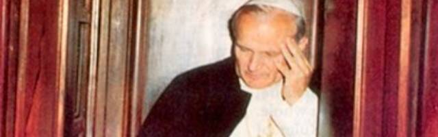 Confesarse a menudo y hacerlo bien: un mensaje clave en el legado espiritual de San Juan Pablo II