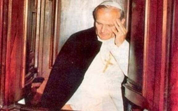 Confesarse a menudo y hacerlo bien: un mensaje clave en el legado espiritual de San Juan Pablo II
