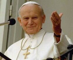 ¿Echas de menos la sabiduría de Juan Pablo II? Ahora está en el nuevo portal JP2OnLine