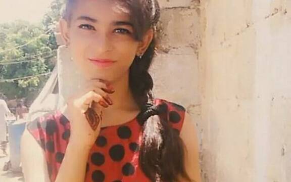 Un tribunal acepta el matrimonio de una niña católica de 13 años con su secuestrador, musulmán de 44