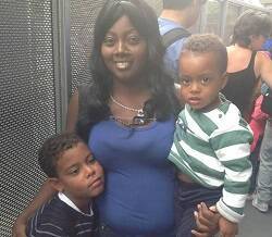 «Decidles a mis hijos que los quiero»: las últimas palabras de Simone, víctima del atentado de Niza