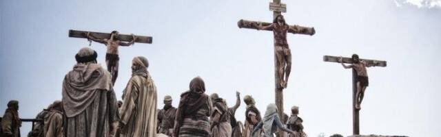 ¿Guardó Caifás los clavos de la Crucifixión en su propia tumba? Un debate actual entre arqueólogos