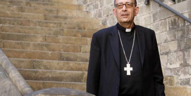 El cardenal Omella cree que si España adoptara horarios europeos sería mejor para las familias