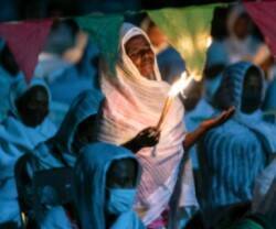 Los obispos piden evitar la guerra en Etiopía: el Nobel de la Paz hace bombardear Tigray