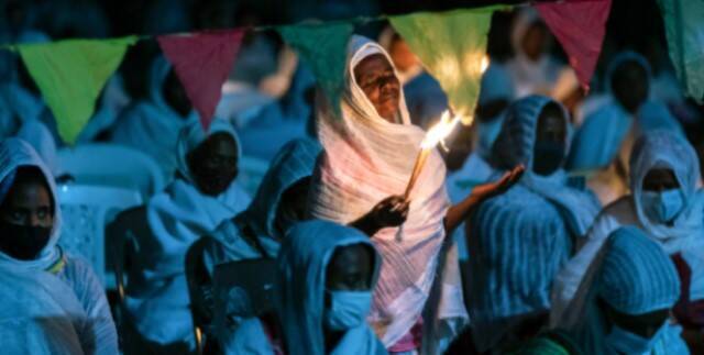 Los obispos piden evitar la guerra en Etiopía: el Nobel de la Paz hace bombardear Tigray
