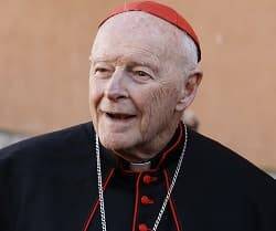 La Santa Sede publica el «Informe McCarrick», el excardenal reducido al estado laical por abusos