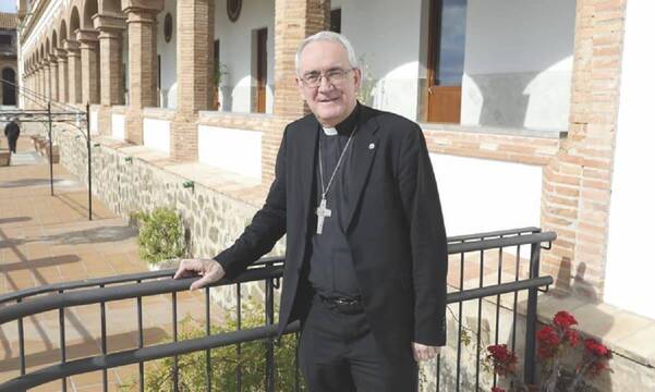 El obispo de Barbastro estalla con el de Lérida: «Escándalo» y «ultraje» por los bienes de la franja