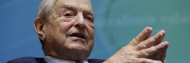 George Soros, un globalista que quiere transformar el mundo que conocemos