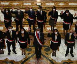 ¿Hasta qué punto es anticatólico y abortista el nuevo presidente de Perú? Un análisis detallado