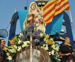 Se frenó la caída del número de católicos catalanes, pero sólo 1 de cada 10 catalanes es practicante