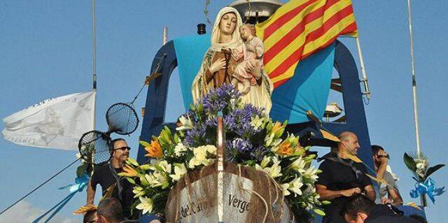 Se frenó la caída del número de católicos catalanes, pero sólo 1 de cada 10 catalanes es practicante