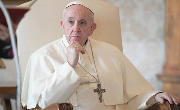 El Papa Francisco señala las cuatro «coordenadas» que deben guiar la vida de la Iglesia