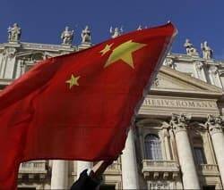 La Santa Sede confirma el nombramiento de un nuevo obispo consensuado con la dictadura china