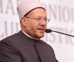 El Gran Muftí de Egipto denuncia que el Islam político se ha convertido en una pesadilla para todos