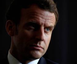 El Consejo de Estado francés anula la prohibición de culto público de Macron: era ilegal