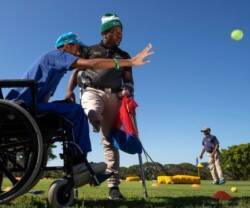 Día de la Discapacidad: el Papa pide más cultura de la vida contra el descarte de los frágiles