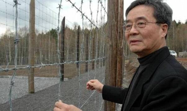 Harry Wu, el católico que logró mostrar al mundo los «laogai», los sanguinarios «gulag» chinos