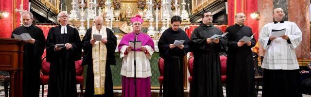 Nuevas instrucciones vaticanas a obispos sobre ecumenismo: salir al encuentro y tomar decisiones