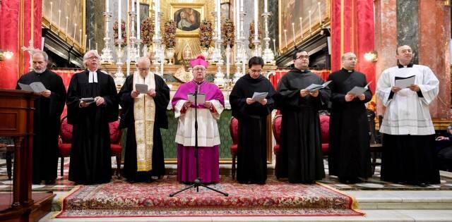 Nuevas instrucciones vaticanas a obispos sobre ecumenismo: salir al encuentro y tomar decisiones
