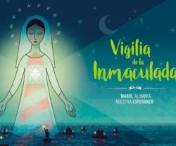 Vigilia de la Inmaculada en 3 templos de Madrid este lunes por la noche: María, faro en la oscuridad