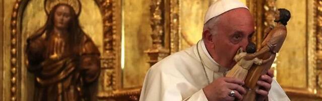 El Papa convoca el «Año de San José» y en una Carta Apostólica explica 7 aspectos de su paternidad