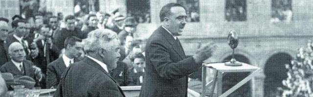 Políticos mártires en los años 30: un ministro, diputados y concejales asesinados por ser católicos