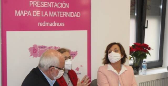 Las Administraciones españolas dedican 12 veces más dinero al aborto que a ayudar a embarazadas