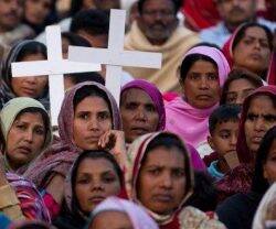 Año de violencia contra los cristianos en África, India y Pakistán... Ayuda a la Iglesia Necesitada