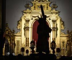 La Iglesia de Sevilla ya anuncia que en 2021 tampoco habrá procesiones de Semana Santa