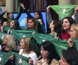 Con descaro, la multinacional IPPF presume de financiar 20 asociaciones pro-aborto en Argentina