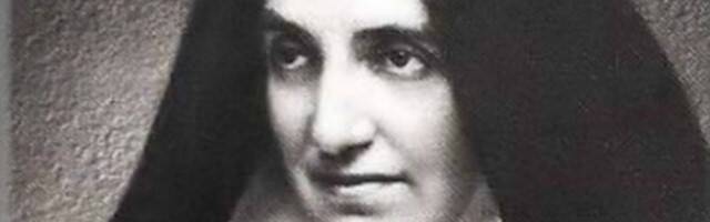 Cuando los anarquistas presumían de hacer chorizos de monja: la mártir Apolonia Lizárraga
