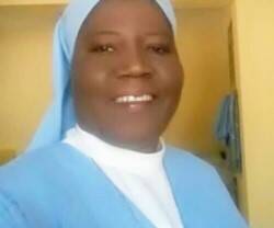 Los bandidos que secuestraron a la hermana Sévère en Haití la dejan libre: hay muchos secuestros