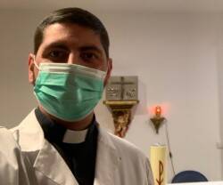 Mensaje papal del Día del Enfermo: la pandemia mostró el abandono a ancianos y enfermos, denuncia
