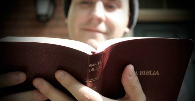 ¿Por qué es importante la lectura espiritual?