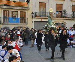 ¿De verdad ha aumentado el número de católicos catalanes con la pandemia? Cifras dudosas