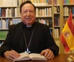 Muere por Covid Juan del Río, de 73 años, arzobispo castrense de España desde 2008, y antes en Jerez