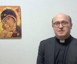 Obispo auxiliar para Compostela: Francisco José Prieto, 52 años, un delegado de Nueva Evangelización