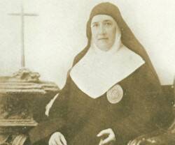 Por la curación milagrosa de una niña pequeña podría ser canonizada pronto la andaluza Madre Carmen