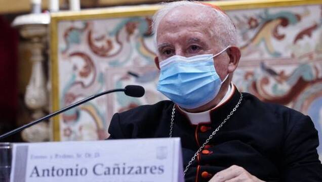 Coronavirus desbocado en Valencia: Cañizares ordena multiplicar misas e iglesias abiertas