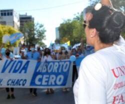 Argentina: los objetores al aborto se organizan y una juez suspende el aborto en la región de Chaco