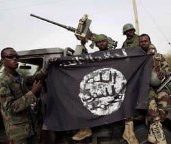 Los yihadistas mantienen secuestrados a  decenas de cristianos en Níger