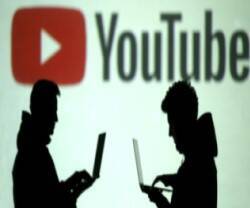 YouTube elimina todos los vídeos del canal provida LifeSite usando como excusa el coronavirus